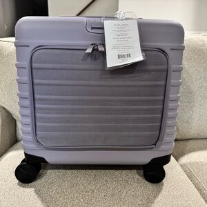 BÉIS Mini Roller in Lavender NWT